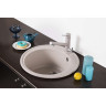 Мойка OMOIKIRI TOVADA 51-BL Artgranit/черный 4993369