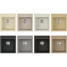 Мойка OMOIKIRI DAISEN 46-PA Artgranit/Пастила 4993610