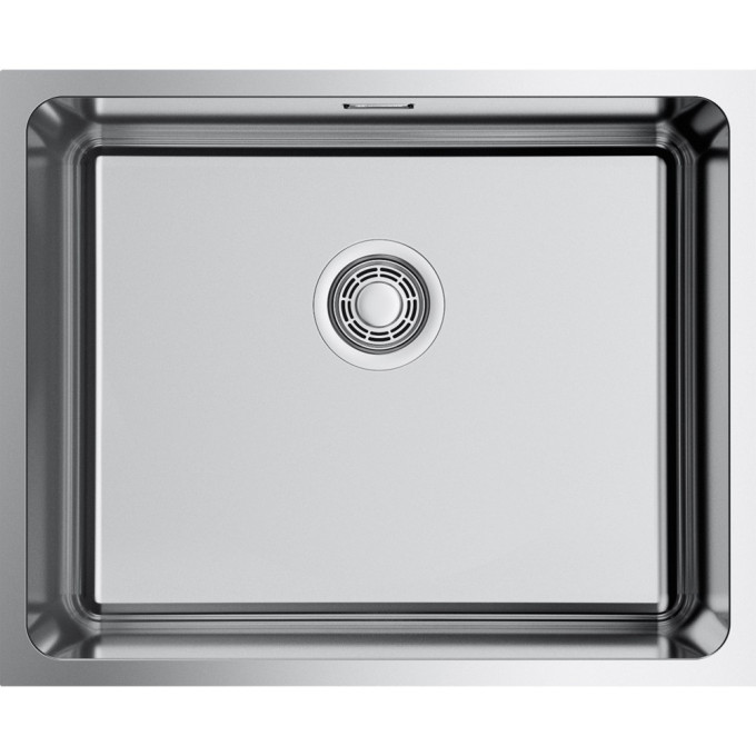 Мойка OMOIKIRI TADZAVA 54-U-IN нерж.сталь/нержавеющая сталь 4993512