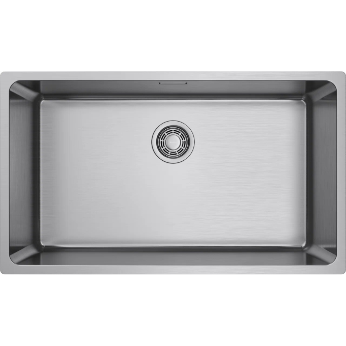 Мойка OMOIKIRI TADZAVA 75-U/I-IN нерж. Сталь/нержавеющая сталь 4993501