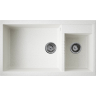 Мойка OMOIKIRI TEDORI 86-2-LB-EV 4993938
